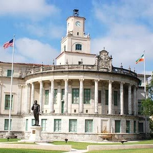 Consulado General de Guatemala en Miami, FL