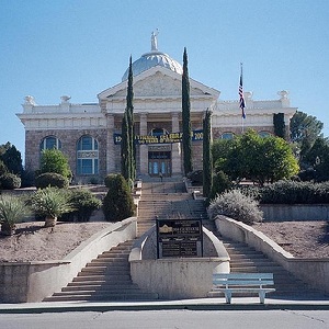 Consulado General de Guatemala en Phoenix, AZ