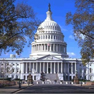 Consulado General de Guatemala en Washington DC.