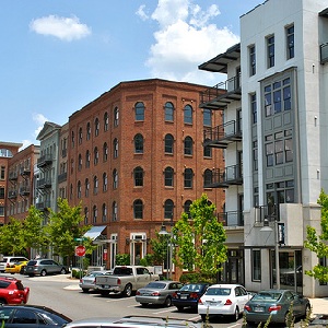 Consulado General de Guatemala en Atlanta, Georgia