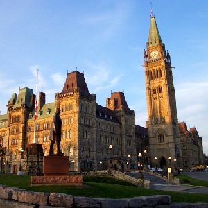 Consulado General de Guatemala en Ottawa, Canada